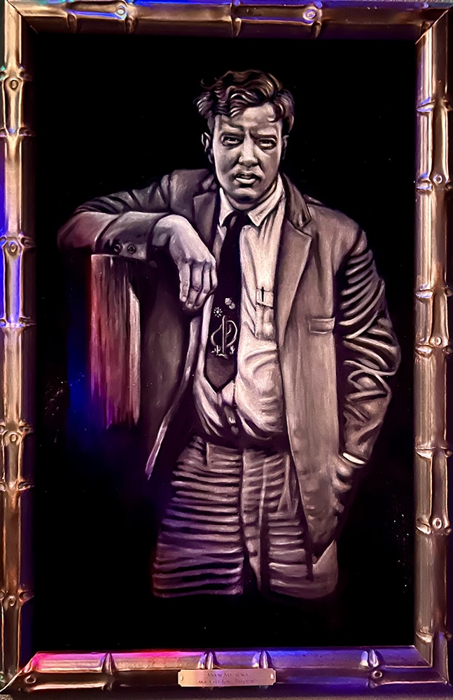 Salt Rock Grill Salt Rock Grill