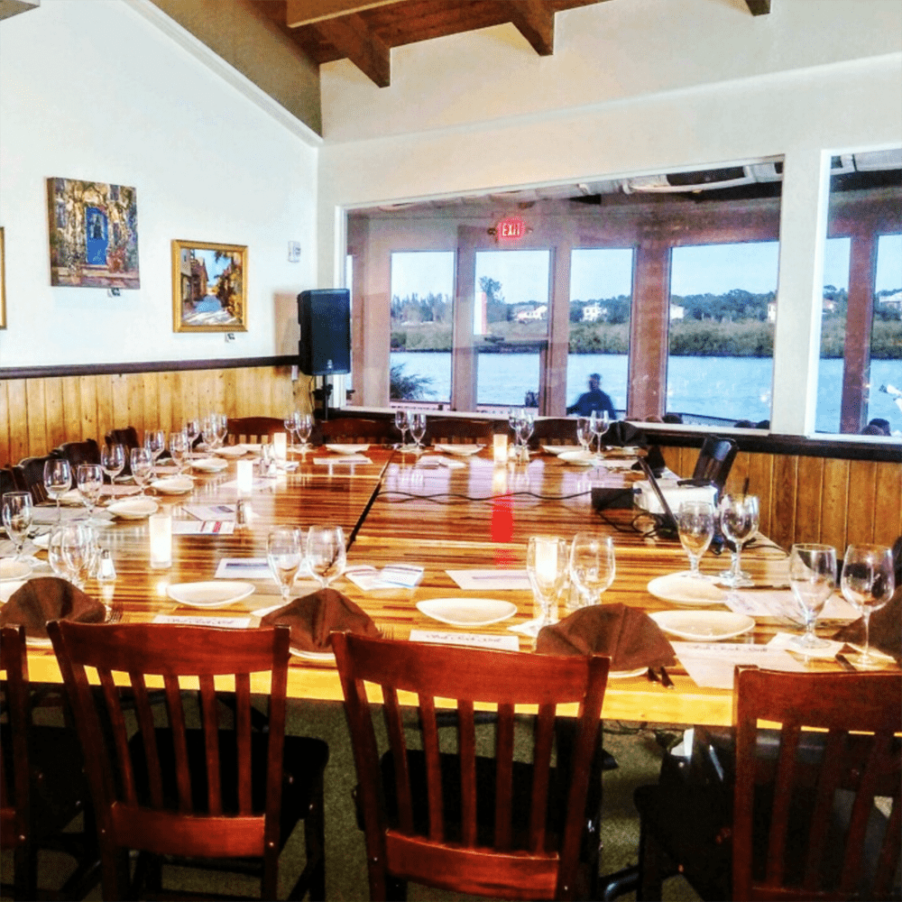 Gallery Salt Rock Grill