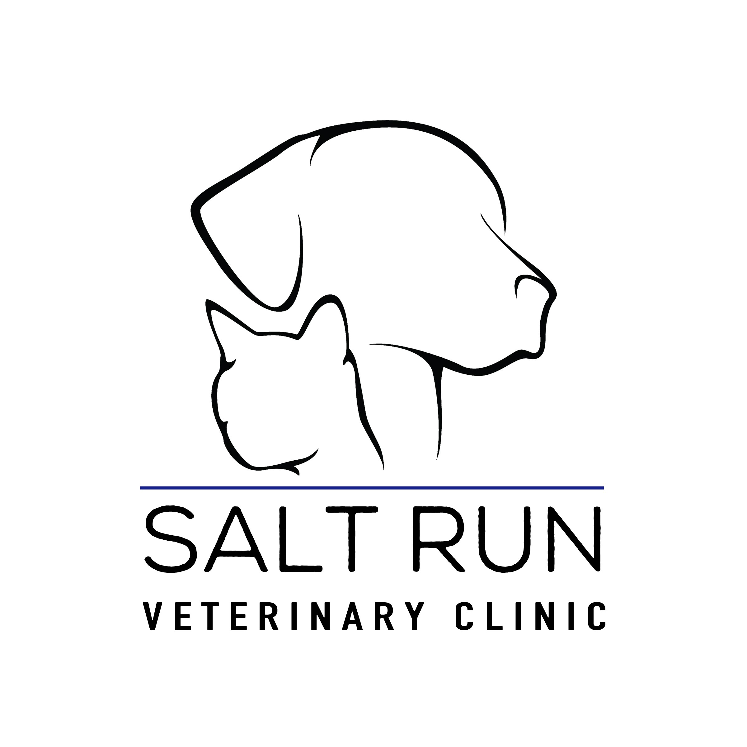 Salt Run Veterinary Clinic