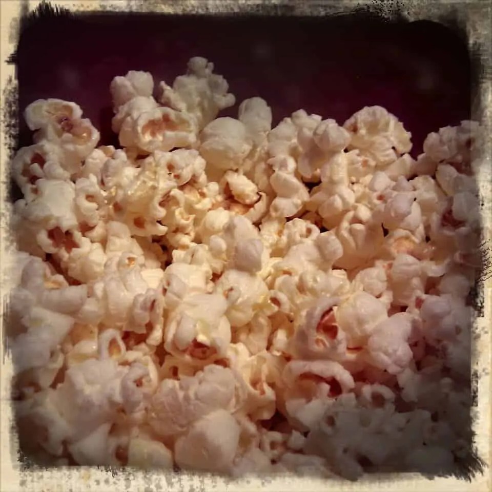 Truffle Salt Popcorn Salts Worldwide