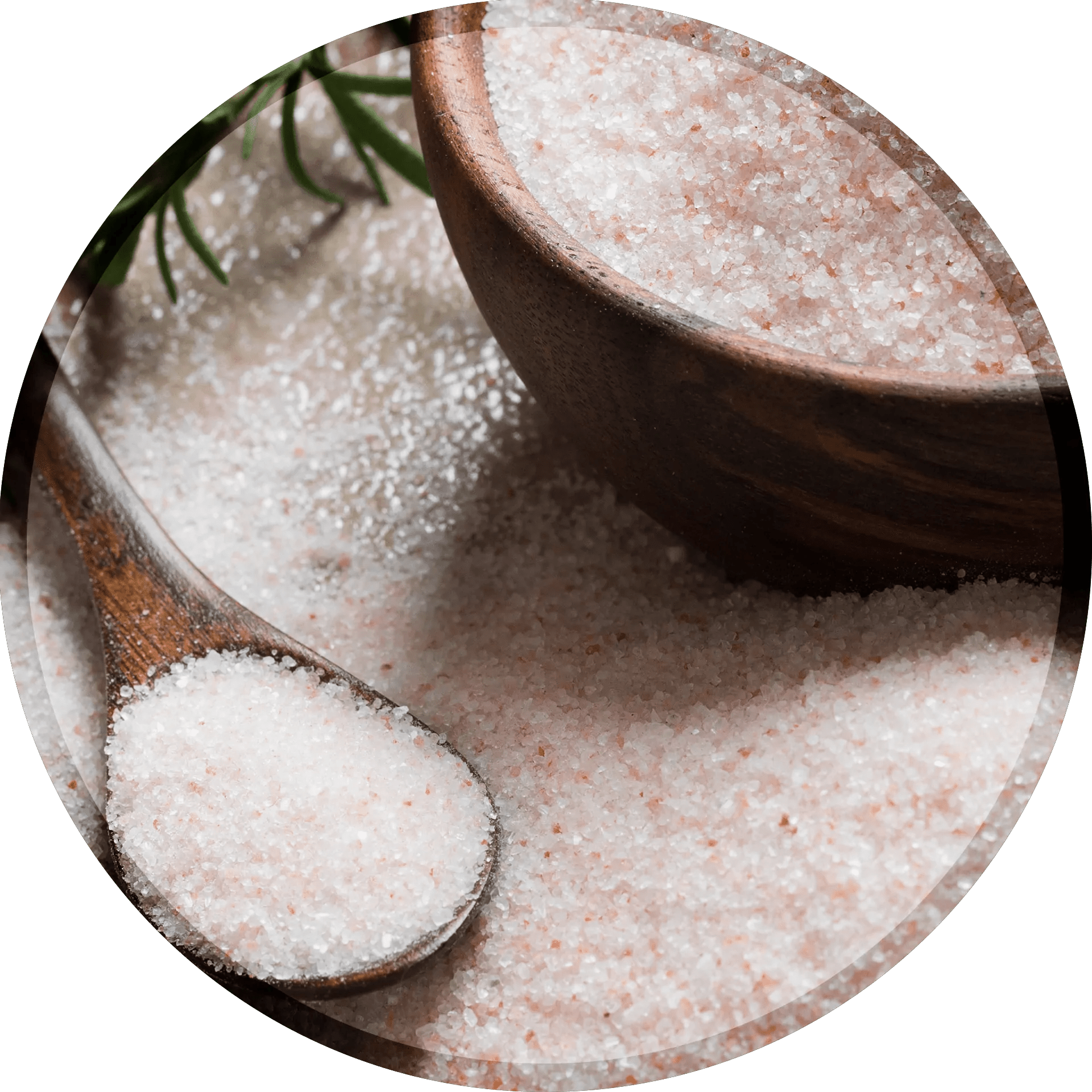 How Much Iodine Is In Himalayan Salt Salts Worldwide