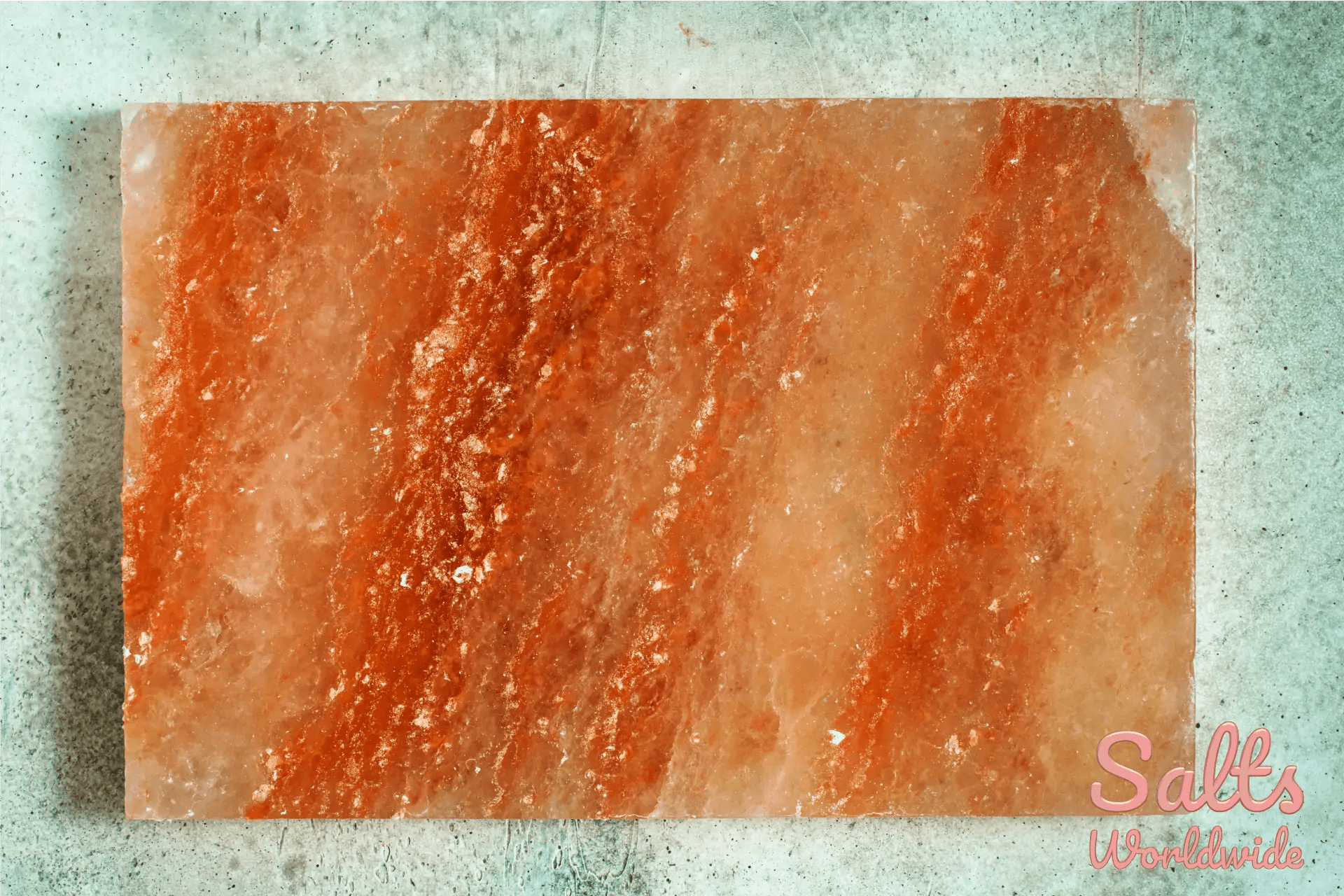 A Guide to Choosing a Salt Block for Cooking Steak - Salts Worldwide