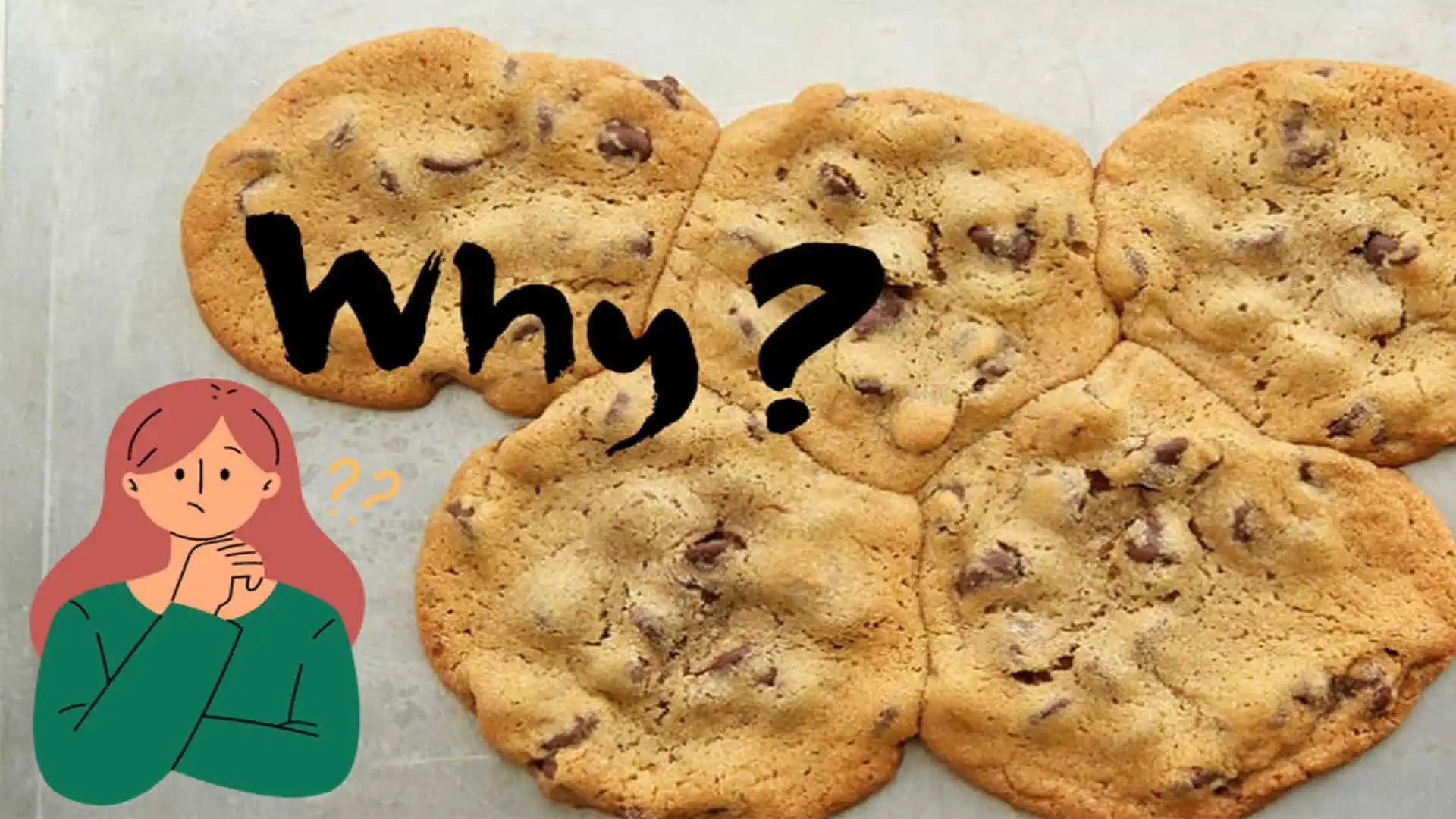 How to Make Nutella Sea Salt Cookies Tasty Tips and Tricks