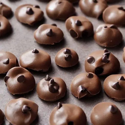 Hershey's Sea Salt Caramel Chips Sweet and Salty Recipes You Can Make