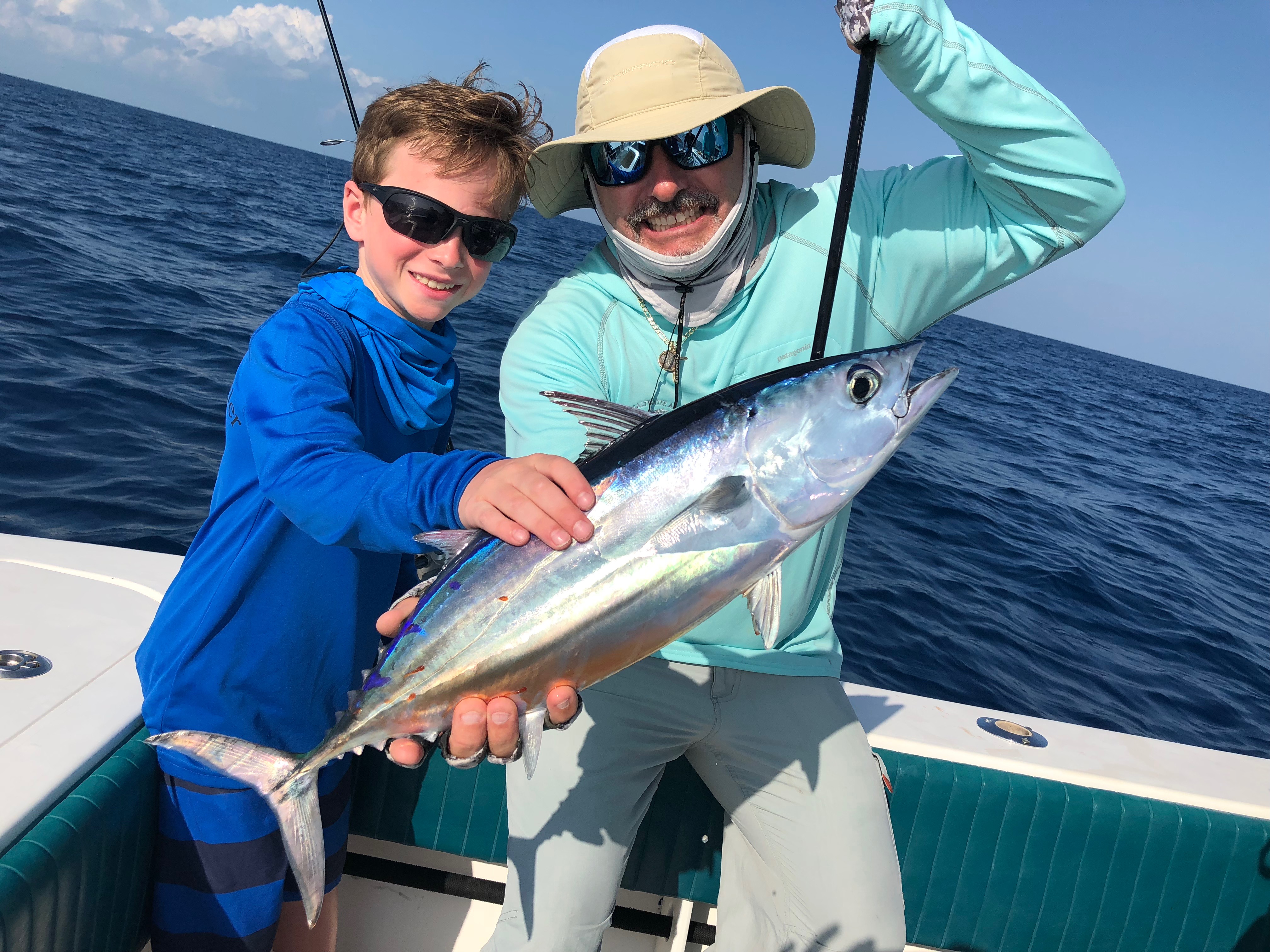 Key West Fishing, Saltwater Angler Key West, Fish key west