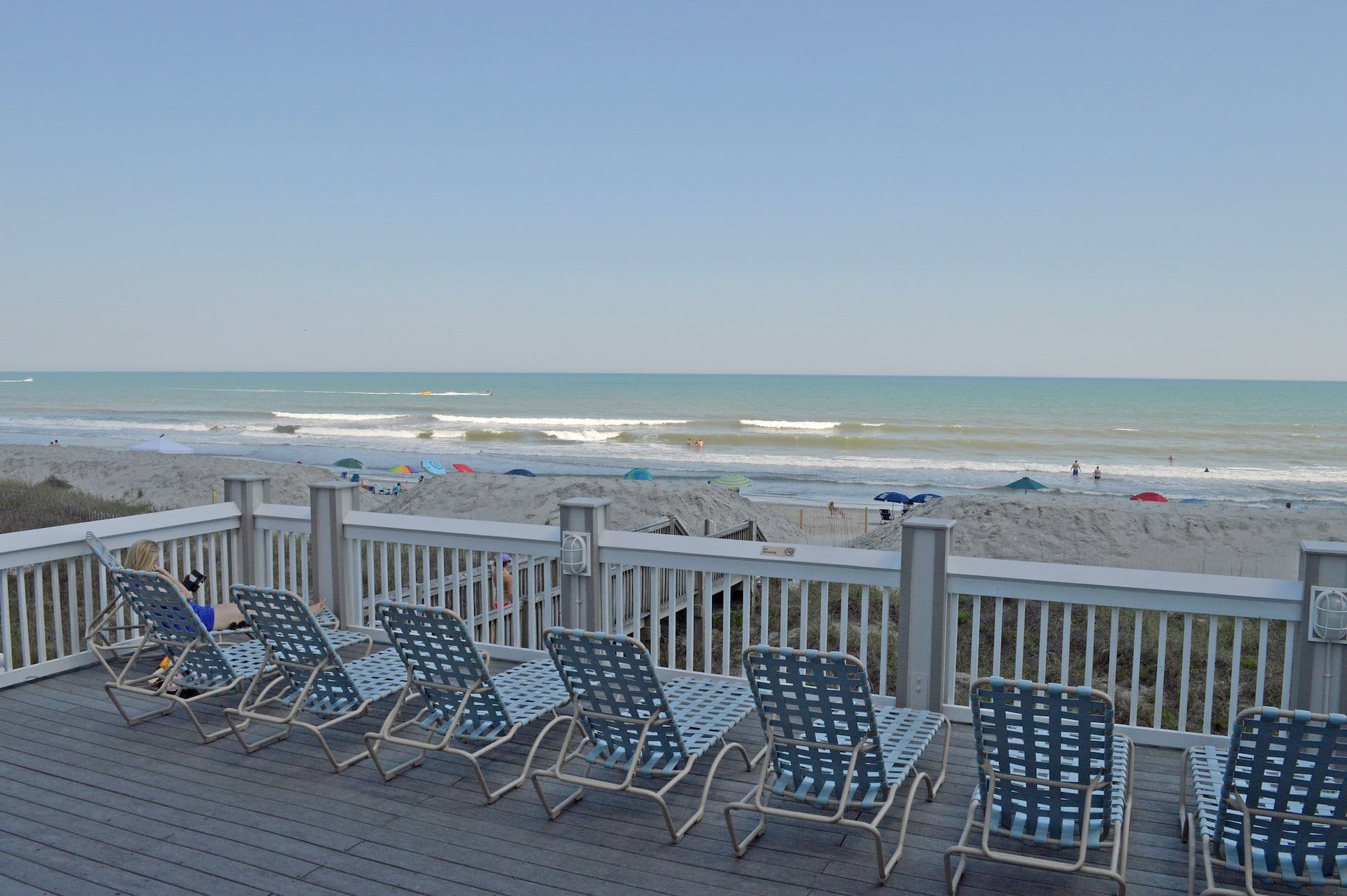 Barefoot Yacht Club Villas Saltwater Grande