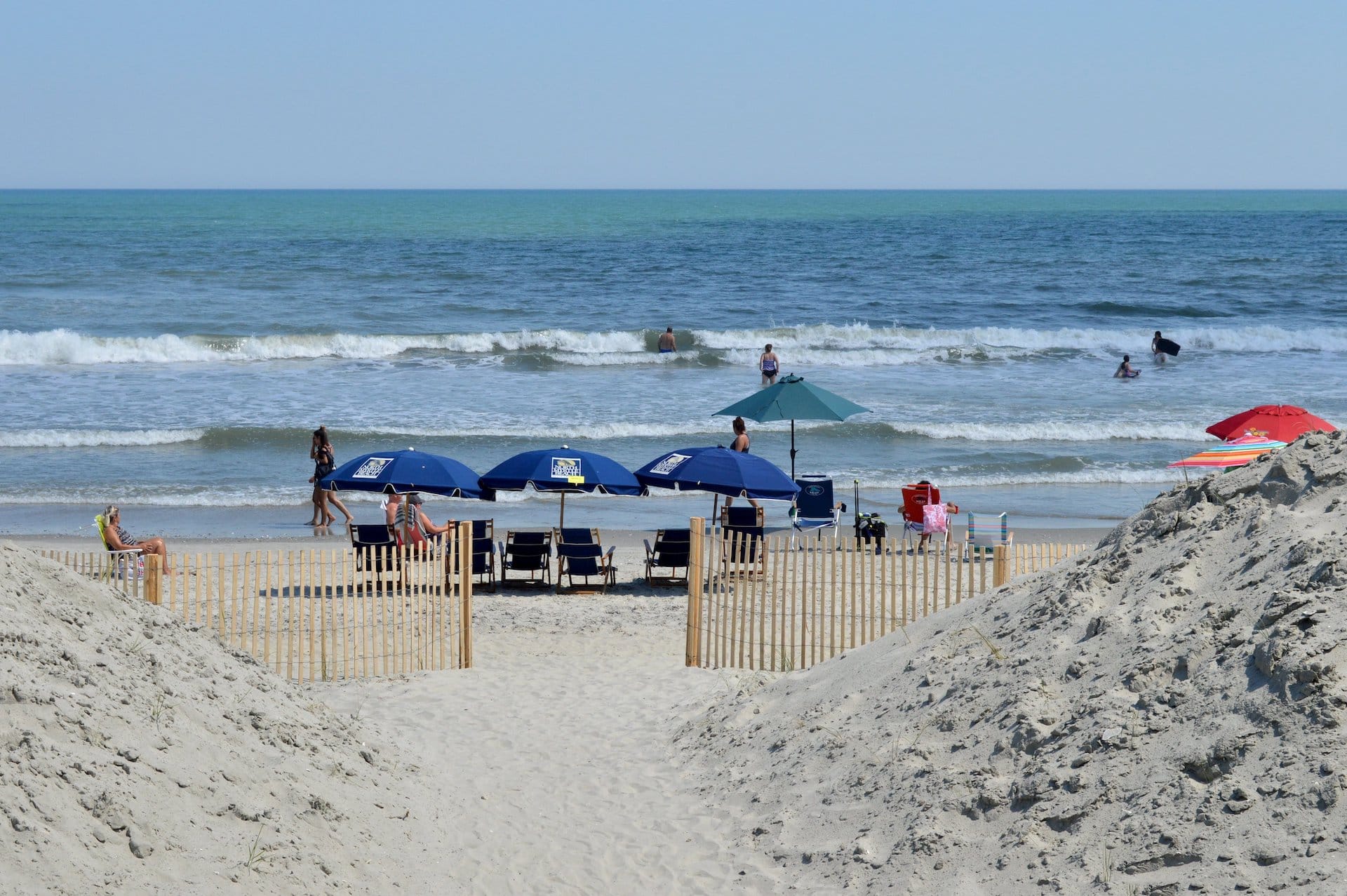 Barefoot Yacht Club Villas Saltwater Grande