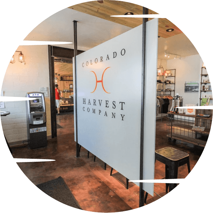 Sign Company Wilmington, NC Custom Business Signs & Graphics Printers