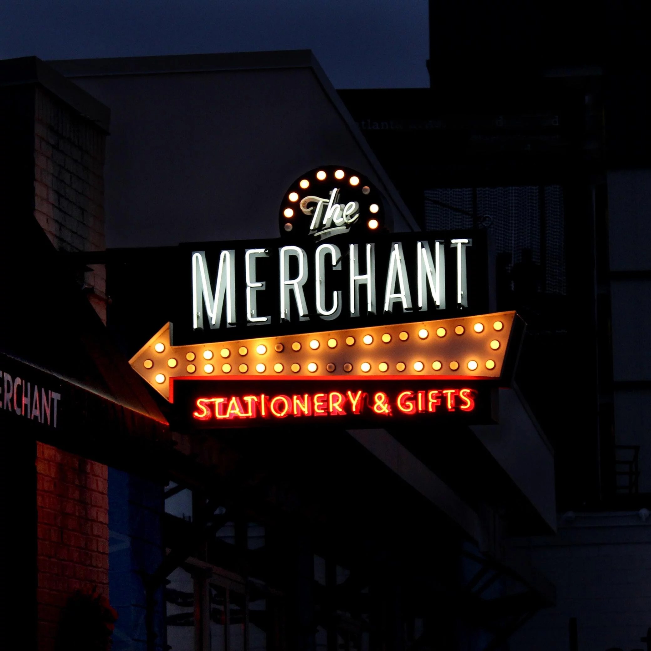 Led Signs Wilmington Custom Neon & Lighted Signs