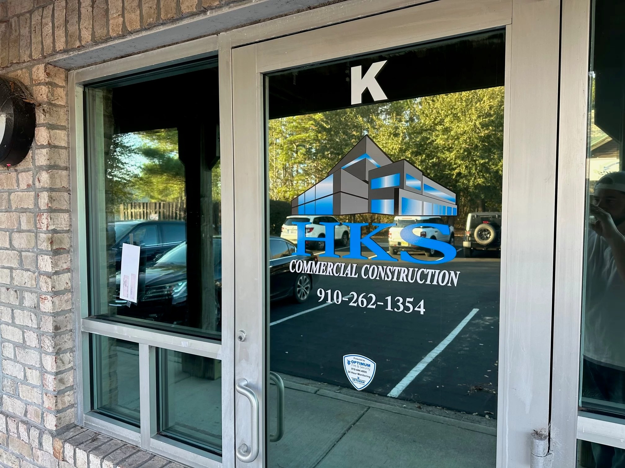Sign Company Wilmington, NC Custom Business Signs & Graphics Shop