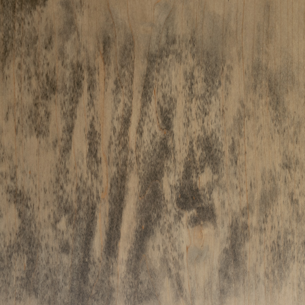 Walnut and maple butcher block Saltwoods