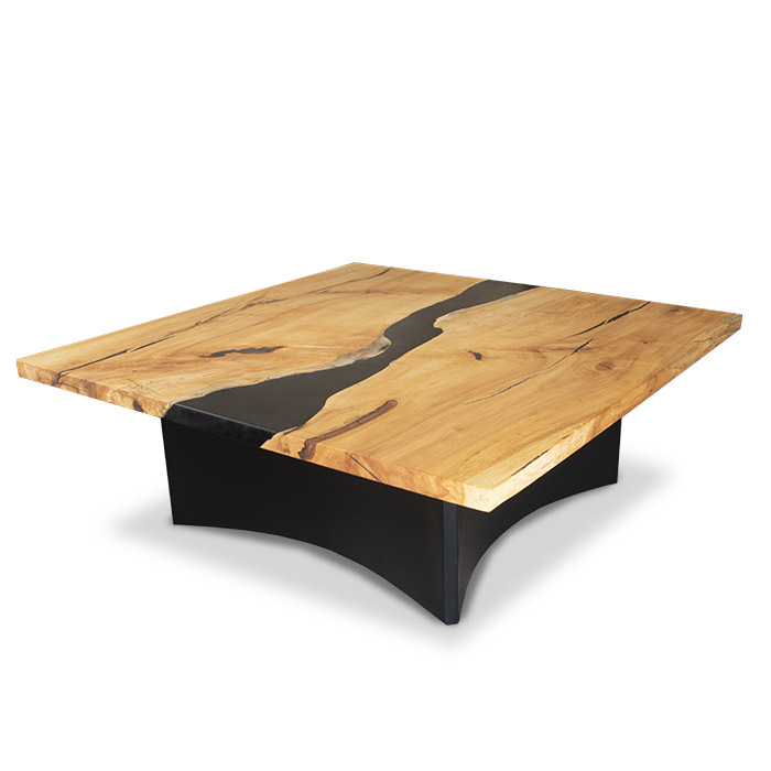 Maple River Coffee Table Saltwoods