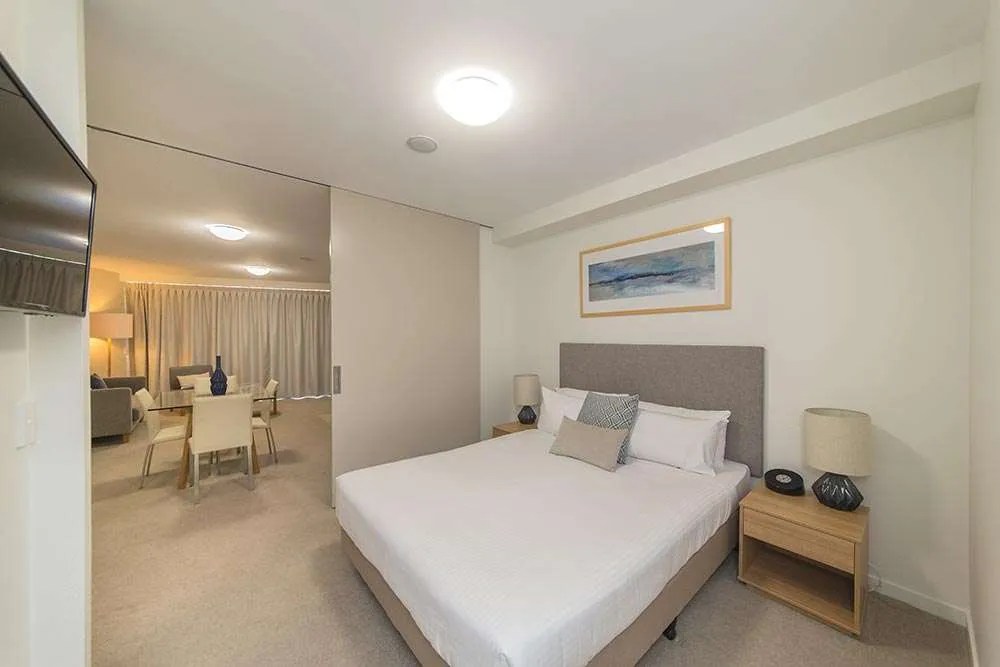 1 Bedroom Apartments Salt Yeppoon