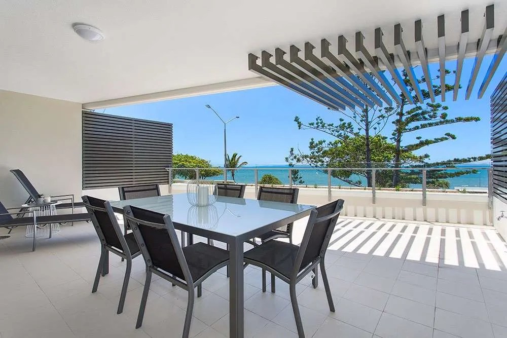 3 Bedroom Apartments Salt Yeppoon