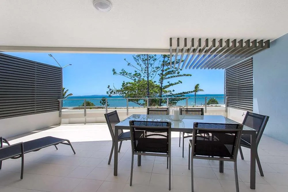 3 Bedroom Apartments Salt Yeppoon