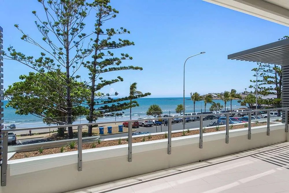 3 Bedroom Apartments Salt Yeppoon