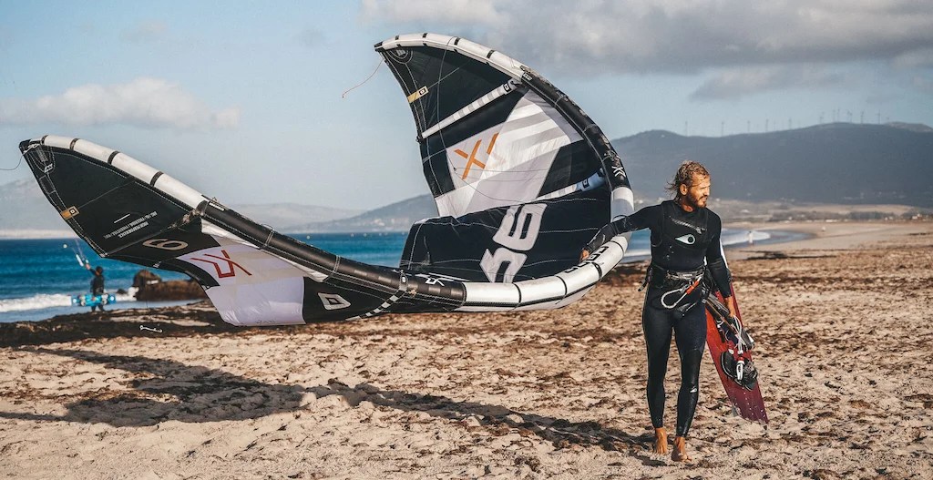 Kitesurfing Gear Buy, Rent or 2nd Hand? Salty Lemon