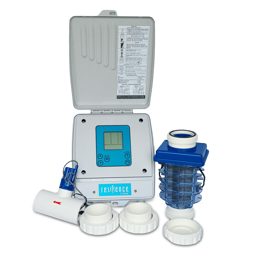 Hayward Goldline AQTROLHPTL AquaTrol AboveGround Swimming Pool Salt