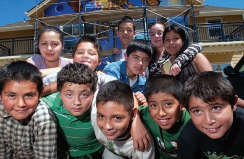 New Outreach Efforts Underway to Reach Oregon’s Growing Latino