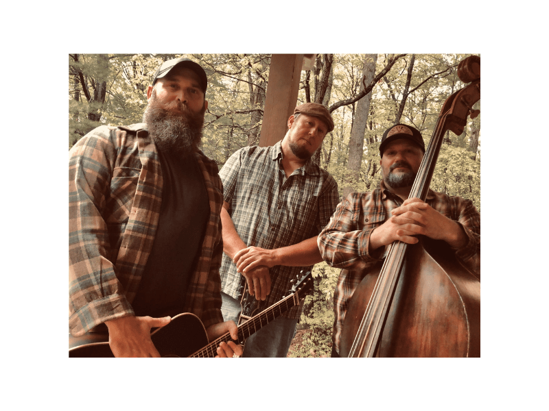 Events from July 29 July 21 Saluda