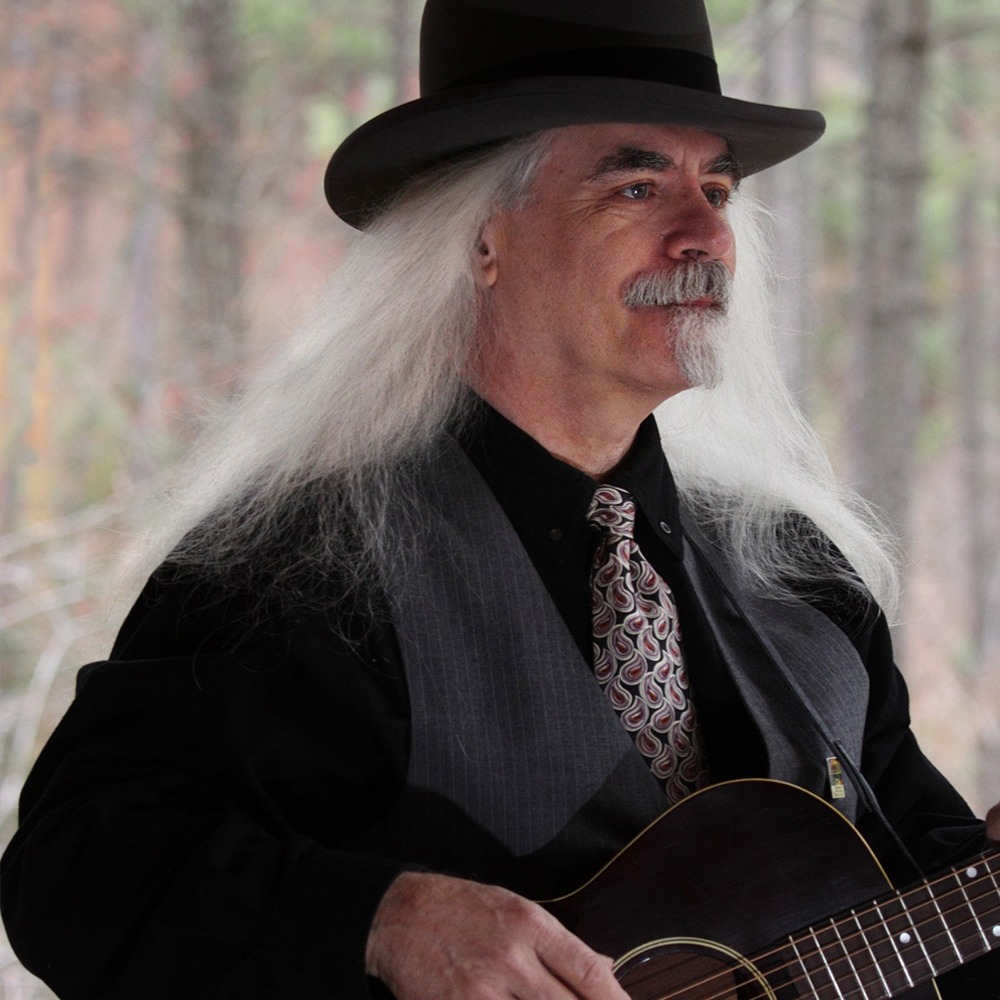 Michael Reno Harrell → Discover Saluda, NC