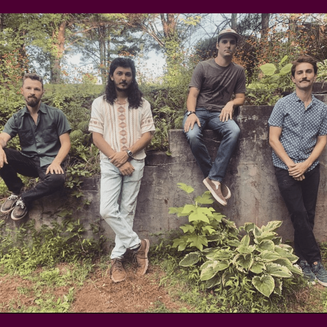 Random Animals → Discover Saluda, NC