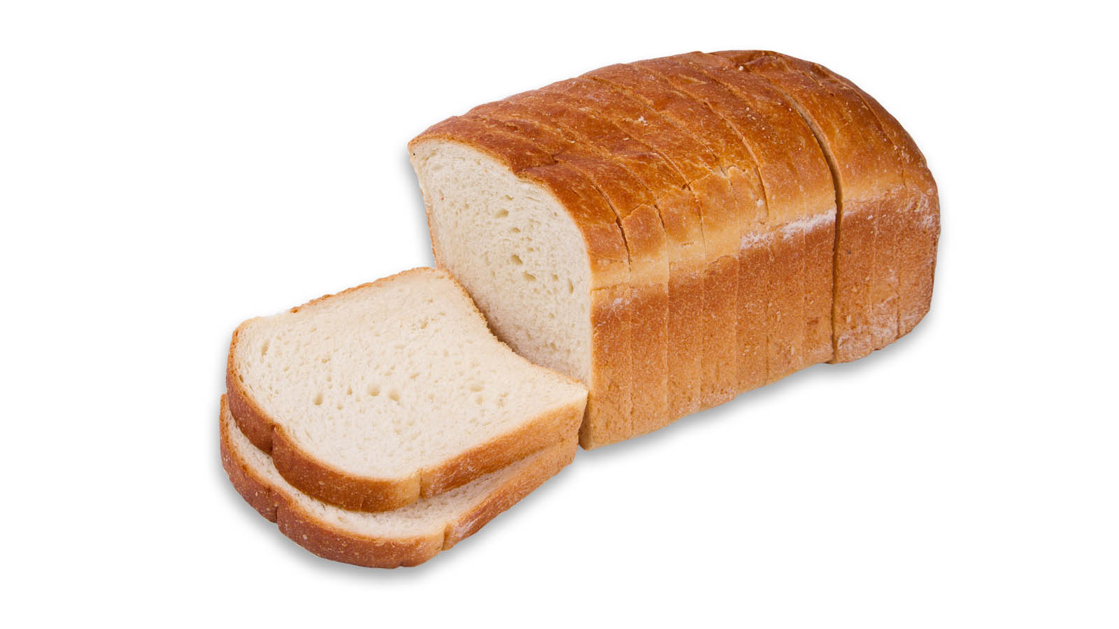 5 razones para no volver a comer pan blanco — Saludable