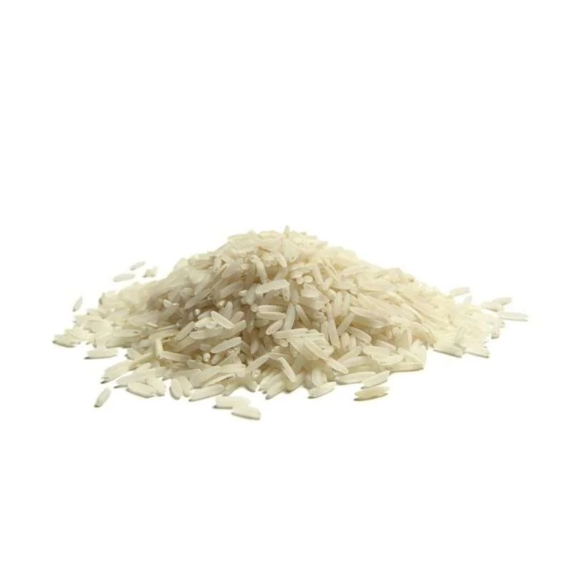 ARROZ BASMATI Saludable Tentación