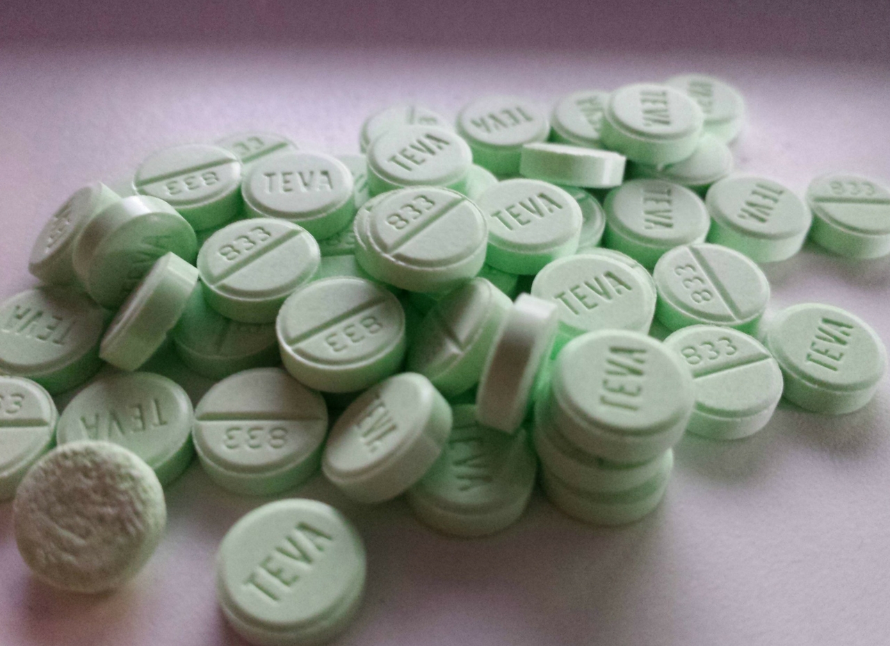 Clonazepam Saludisima Medicamentos