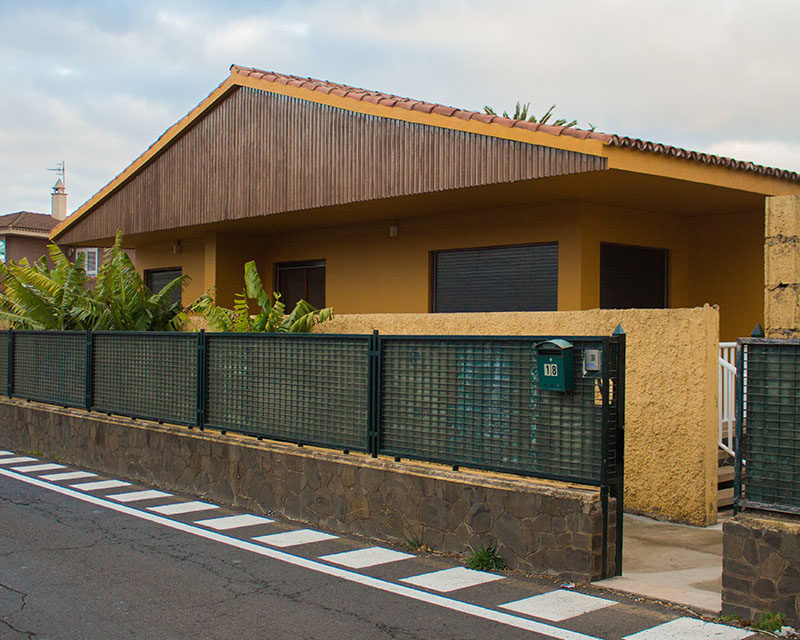 Nueva residencia para atender trastornos mentales de forma integral