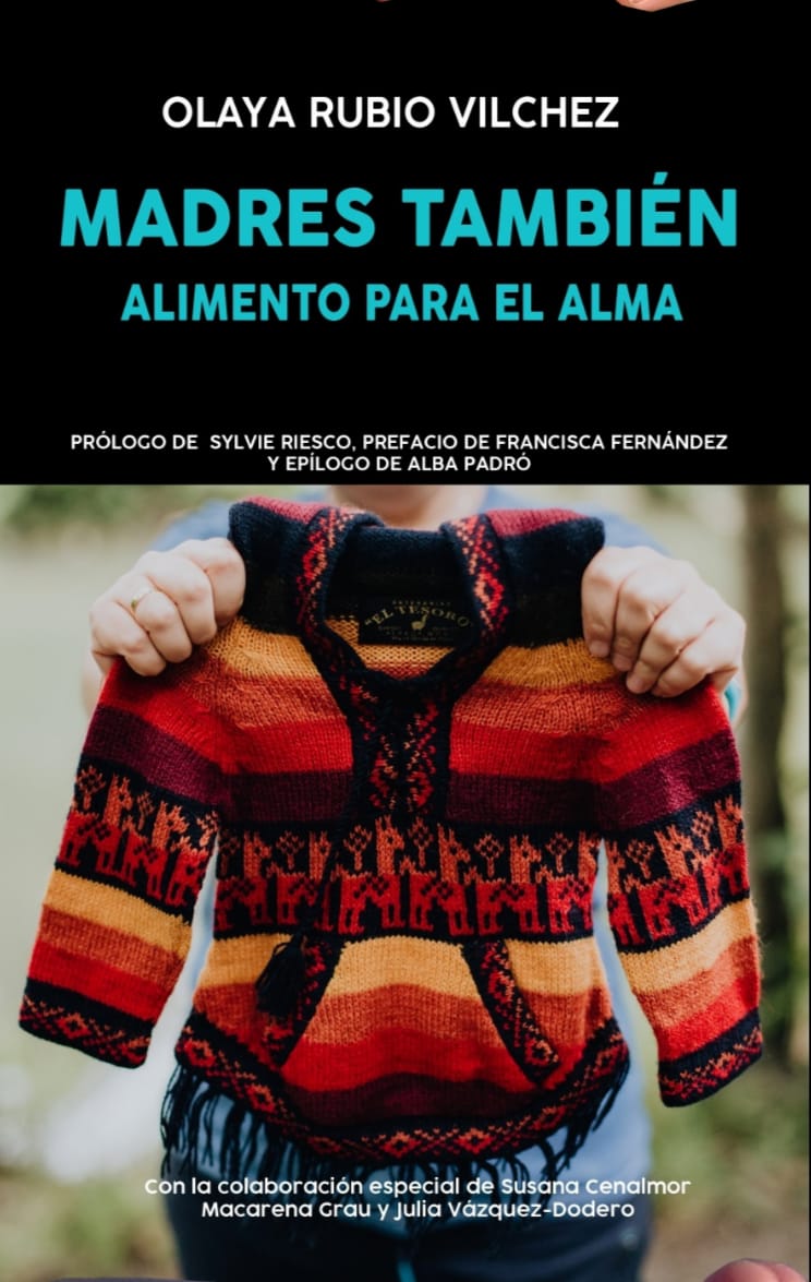 Madres También. Alimento para el Alma SALUD primero … y amor