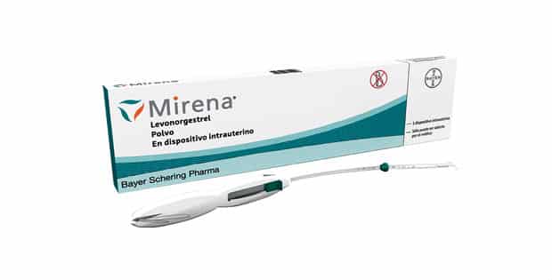 ¿El DIU Anticonceptivo Mirena Engorda A Adelgaza? Salud Responde