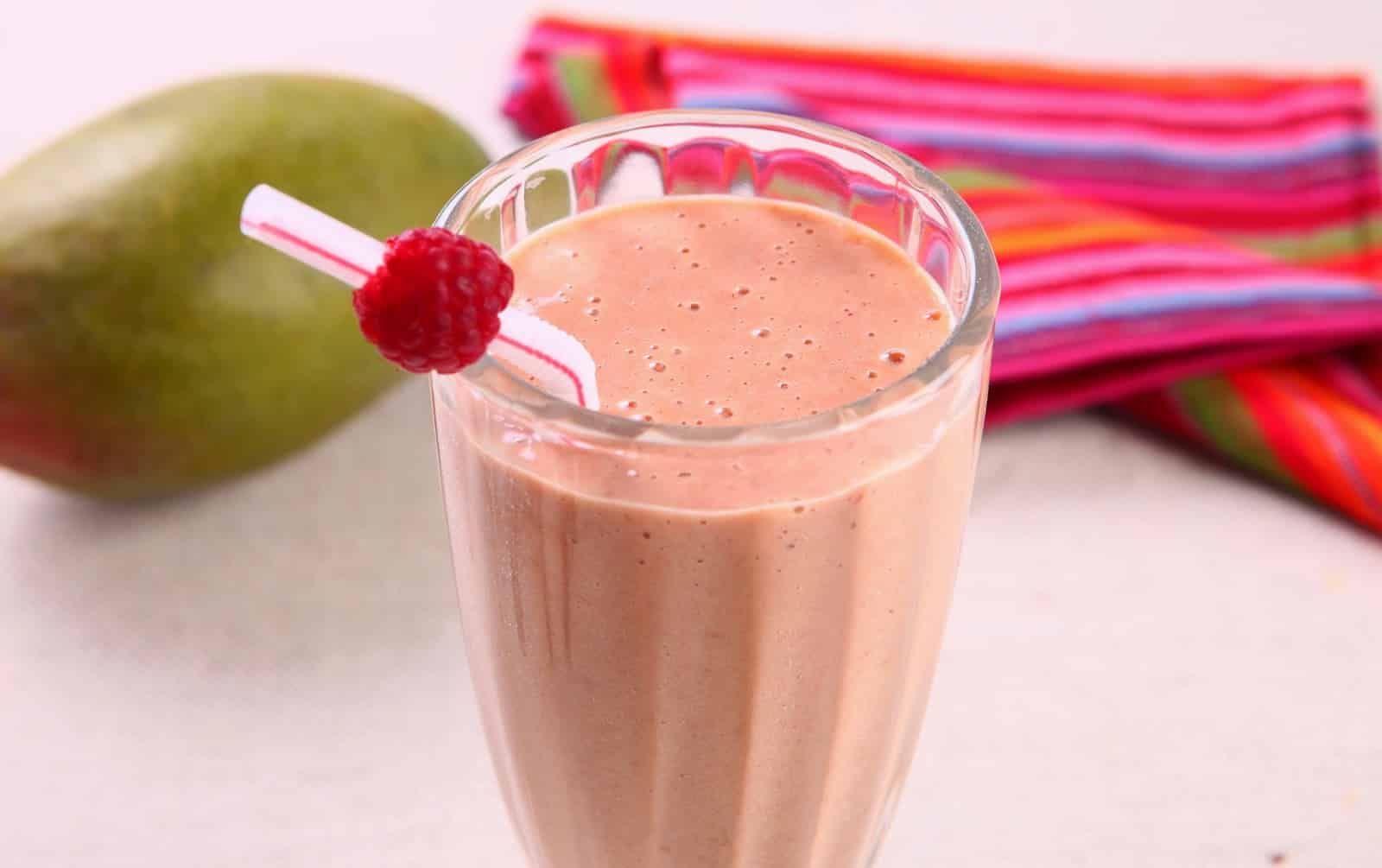 Recetas Con Proteína De Suero De Leche Para Bajar De Peso Salud Responde
