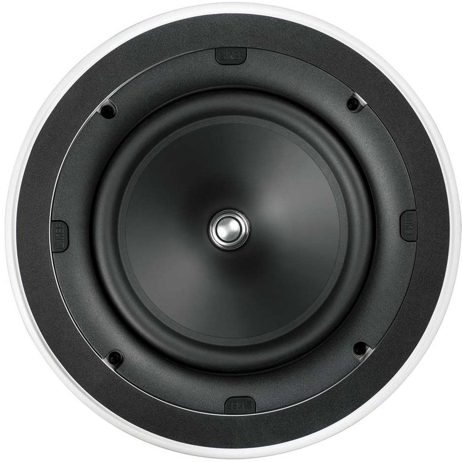 KEF Ci200ER - SalusAudio.com | Architectural Audio Outlet