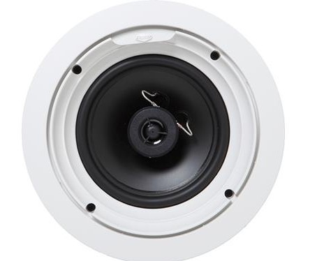 Klipsch R-1650-C - SalusAudio.com | Architectural Audio Outlet