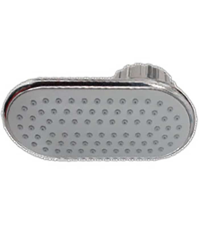 SINGLE FUNCTION HAND SHOWER SalusIndia