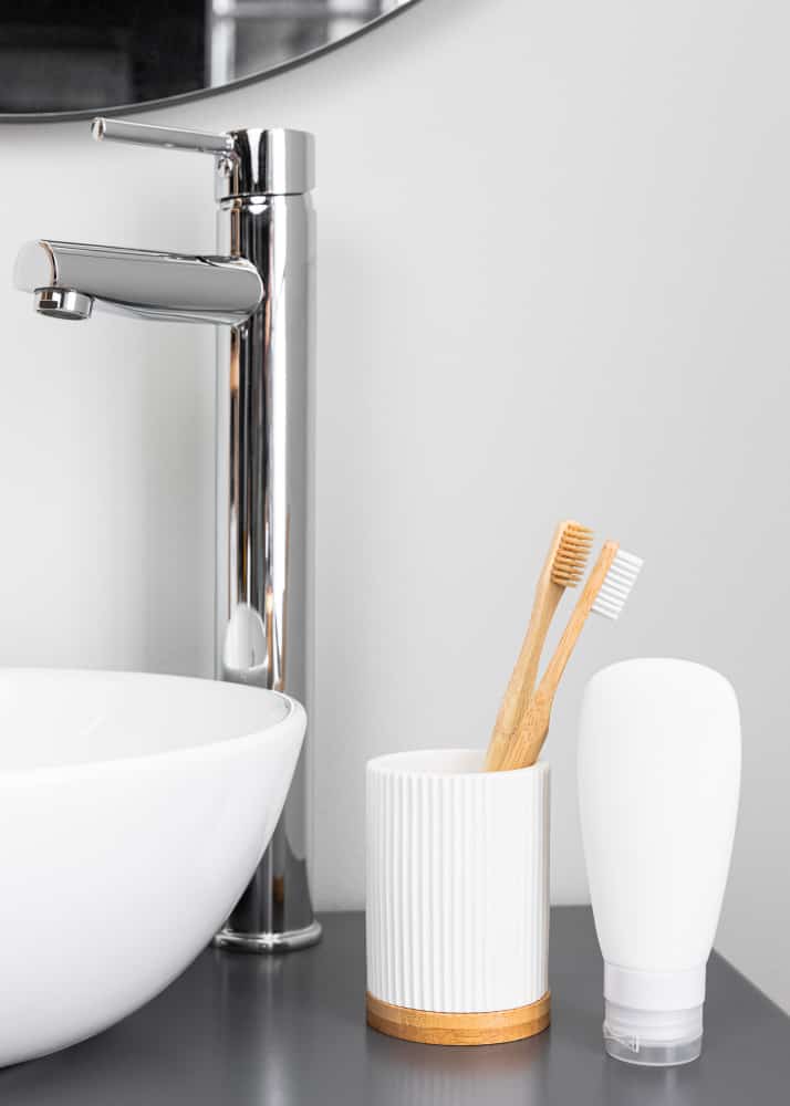 How To Choose The Right Faucet For Your Bathroom