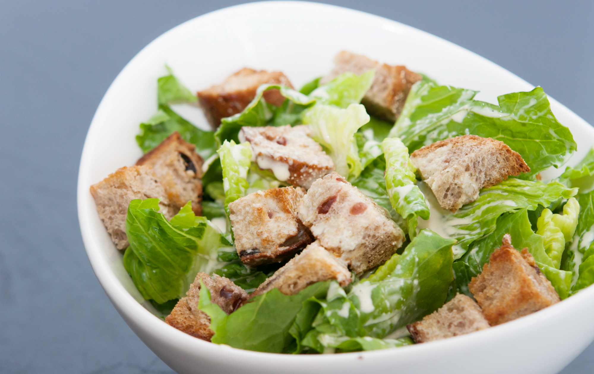 Mejores ensaladas de verano para perder peso II Salusite