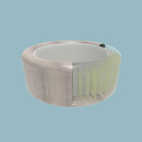 Sicily Hot Tub | Coleman SaluSpa | Inflatable Round Spa
