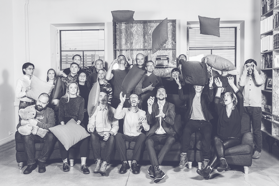 Salv reflects on AML Platform's big 2021 • Salv