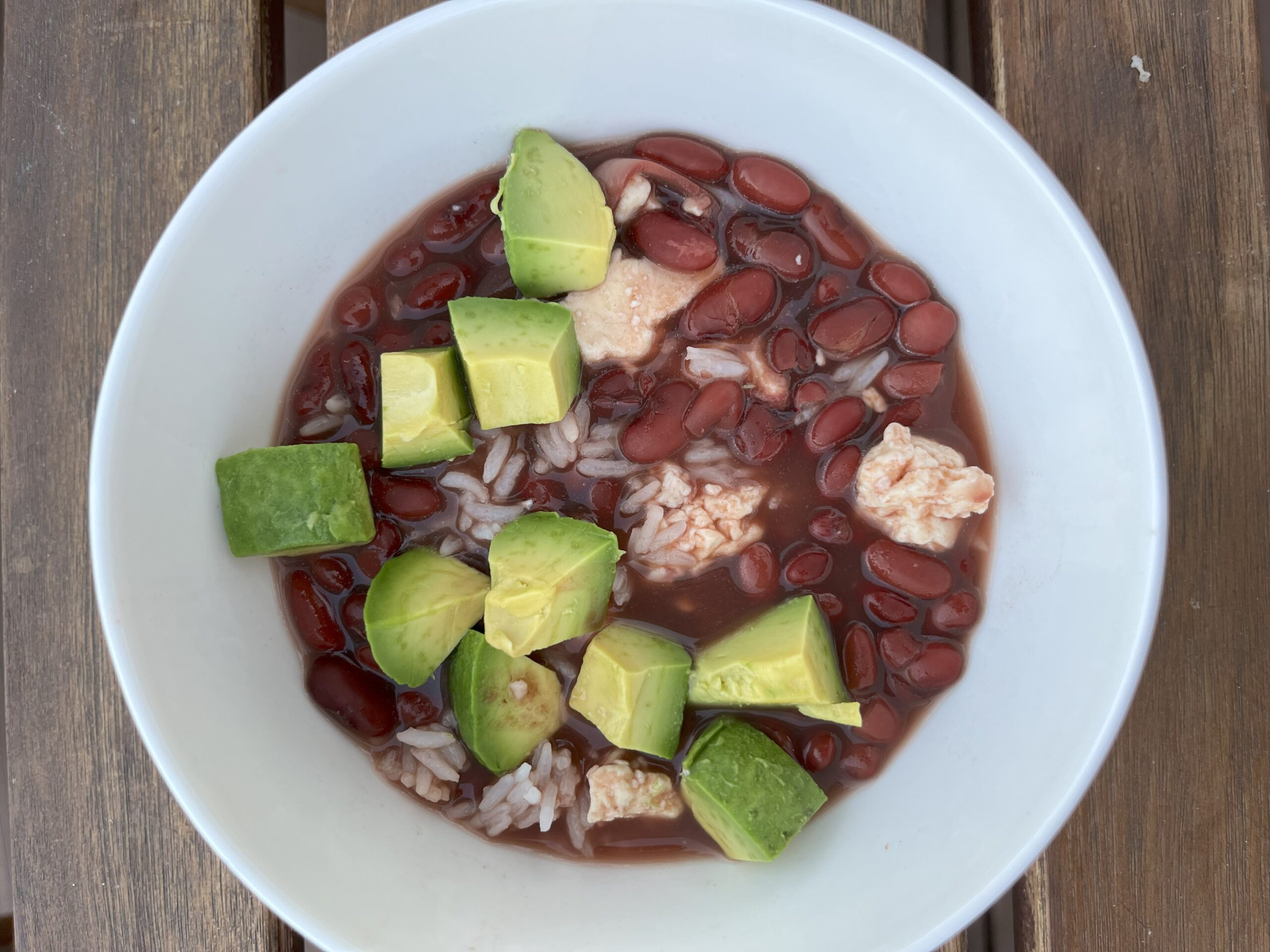 Beans Soup in the instant pot HELLO &