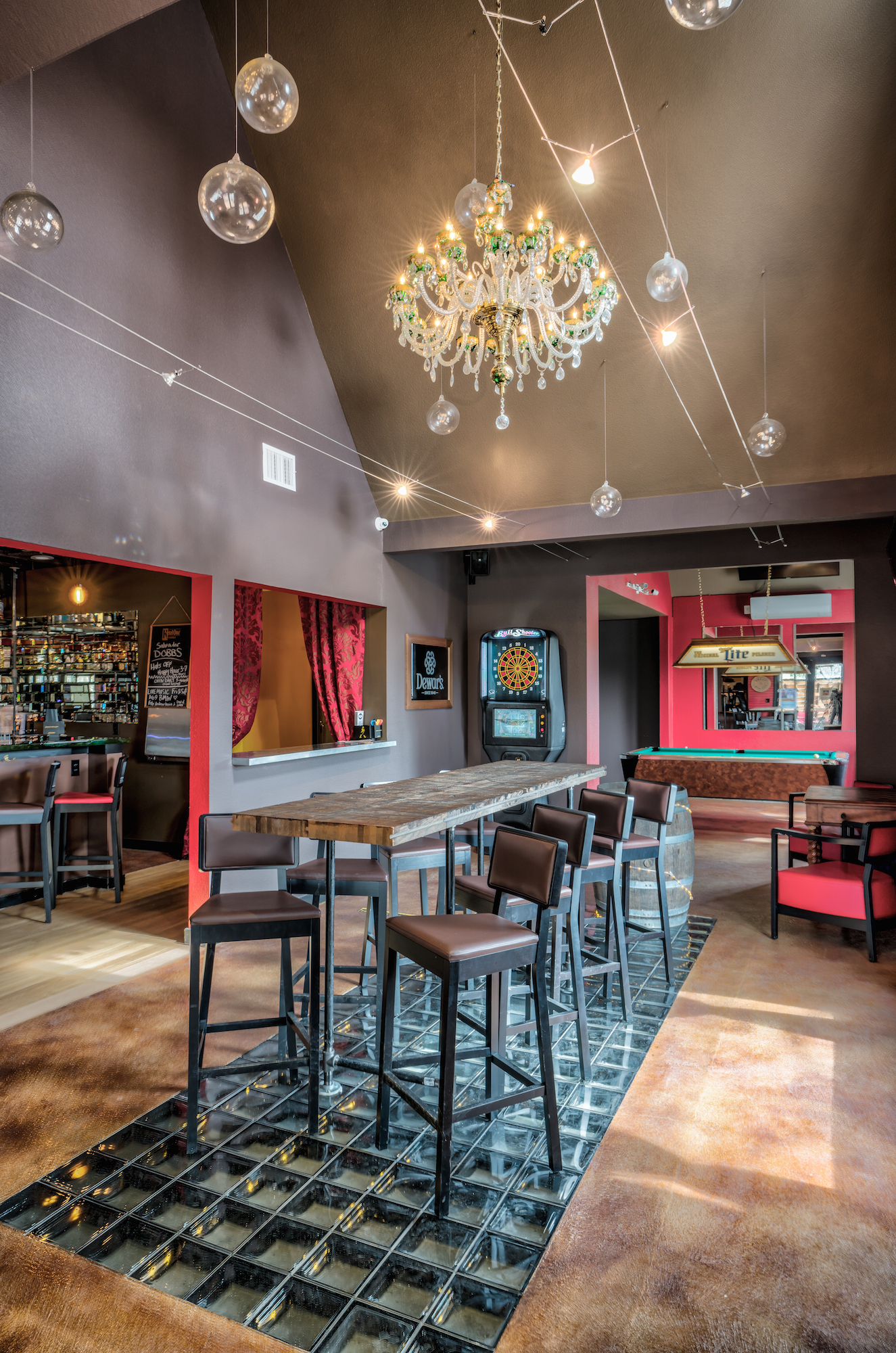 Salvador Dobbs Boerne, Texas