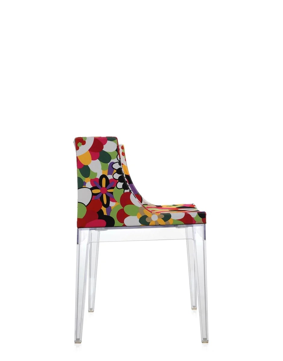 Kartell À LA MODE MISSONI Chair (final cut, no further discounts
