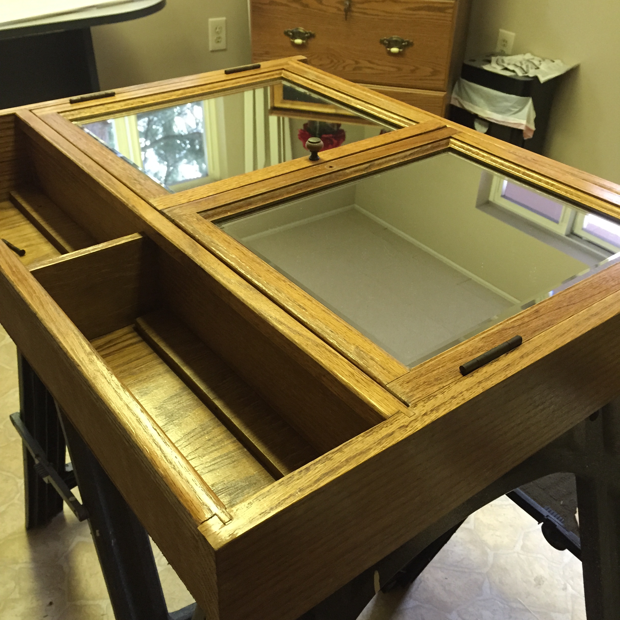 Bathroom Medicine Upcycle Salvage Seattle