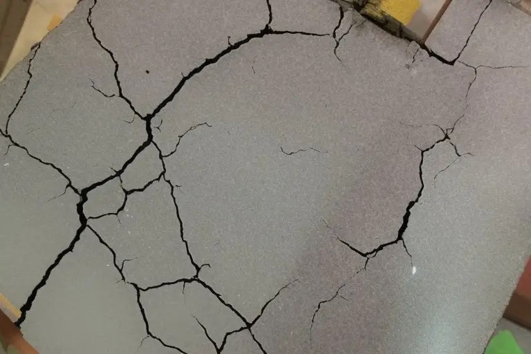 How To Repair Cracked Epoxy Resin? Salvage Secrets
