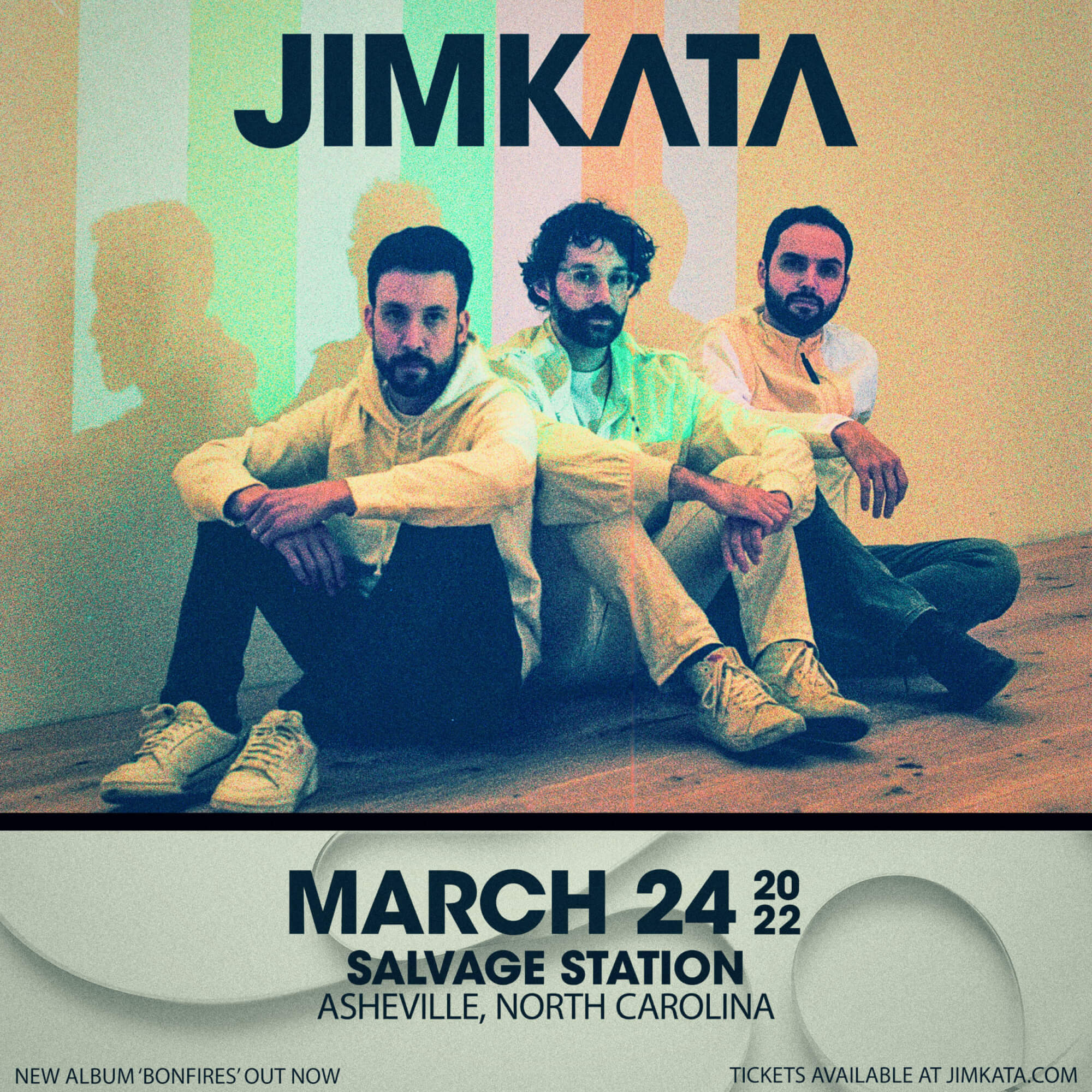 Jimkata Salvage Station