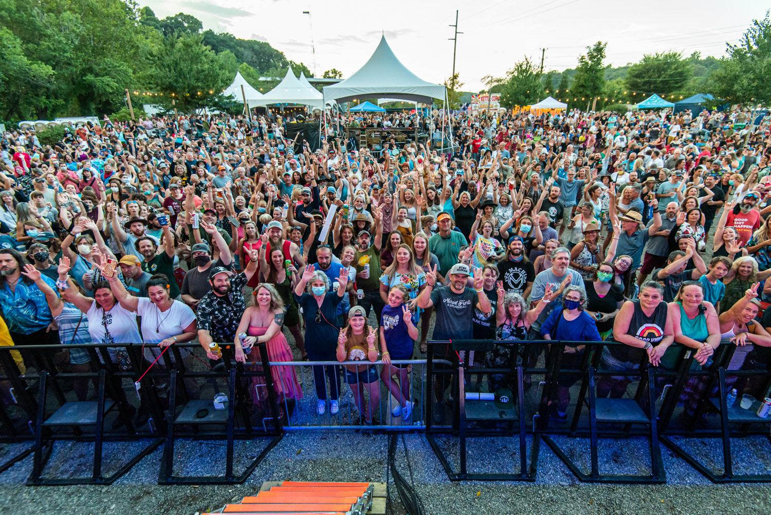 Are Dogs Allowed At Salvage Station