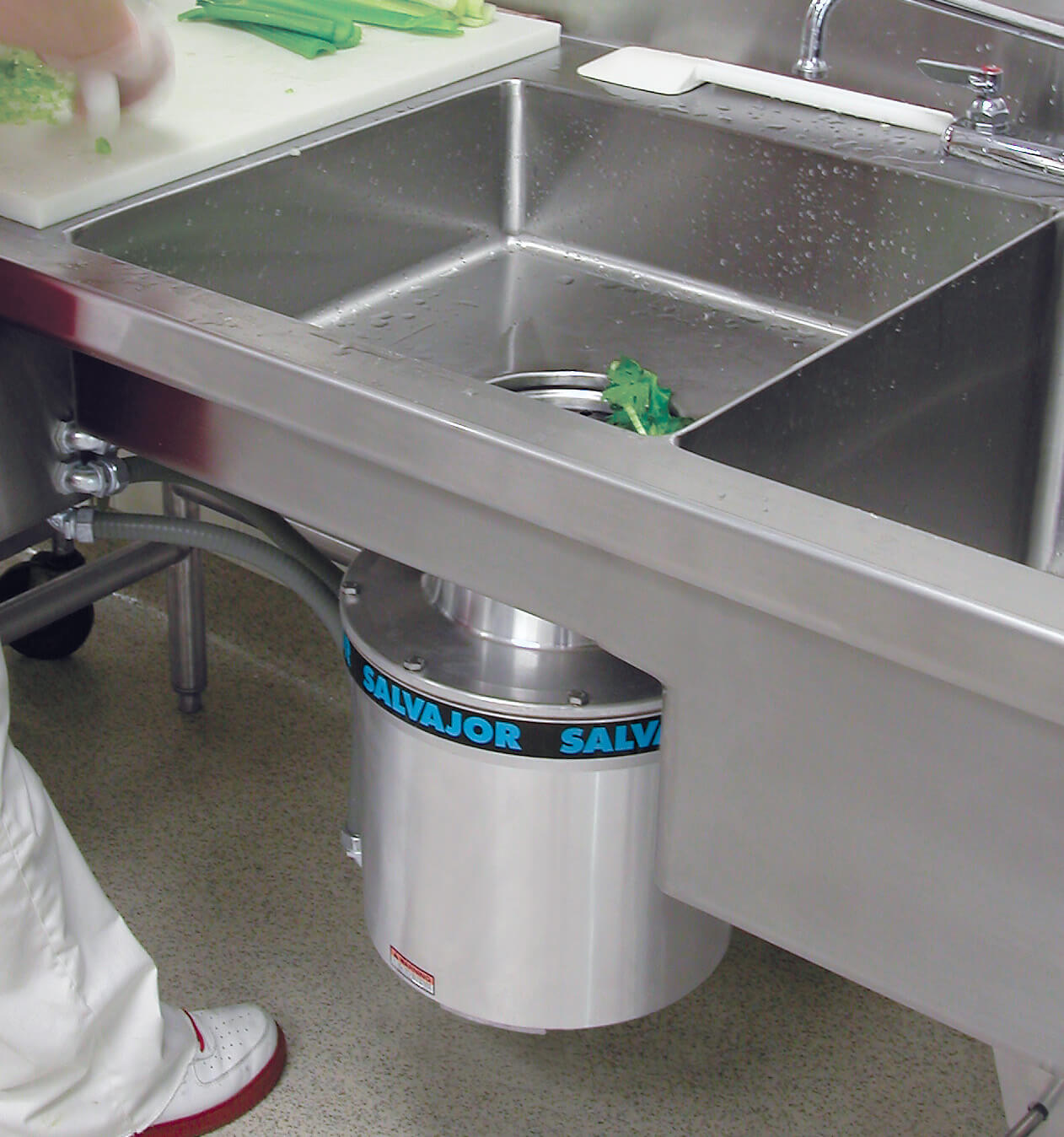 Salvajor Food Waste Disposers Archives Salvajor