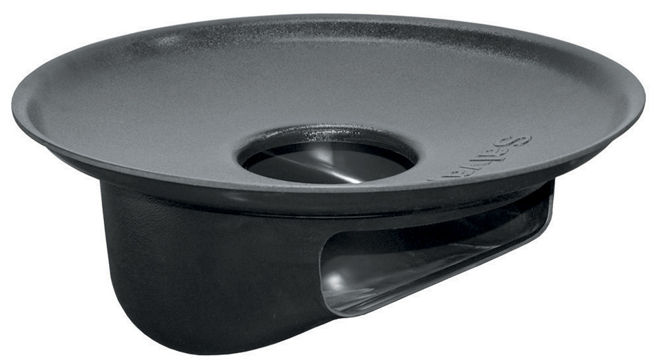 Salvajor Scrap Basin (additional) Salvajor