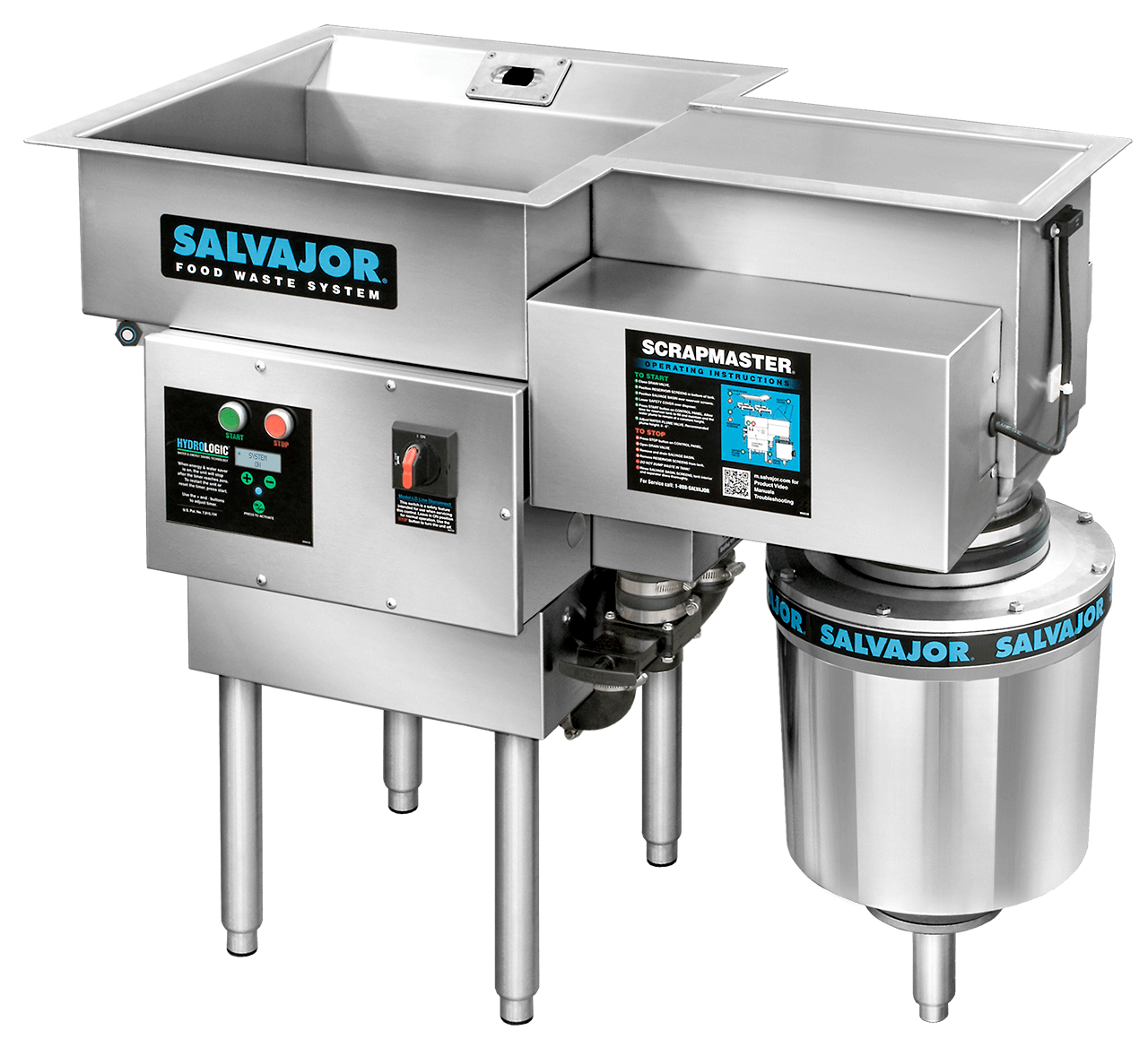 Salvajor Media Center Salvajor